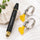 5-in-1 High Pressure Cleaning & Washing Nozzle